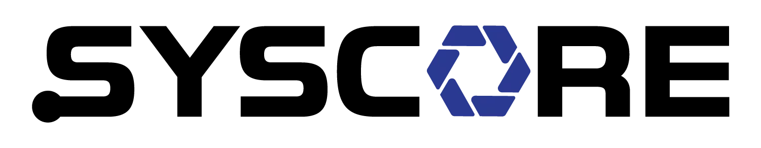 Logo Syscore